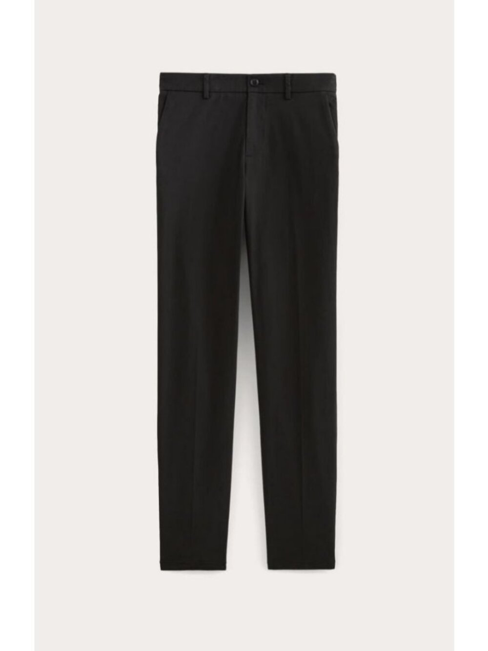 Everlane The Transit Chino Black Size 31x30 NWT
